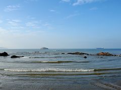 -沙扒湾