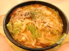 -萨莉亚意式餐厅(国展天虹店)