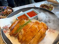 -峰厨大鱼泡饼(西青大学城店)