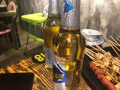 -老五烧烤(盘金华府总店)