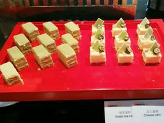 -青岛海尔洲际酒店