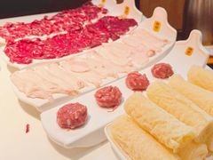 -潮发潮汕牛肉店(龙洞店)