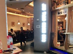 -九田家黑牛烤肉料理(中北镇店)