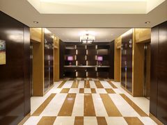 -杭州武林万怡酒店