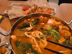 -池奈·咖喱蛋包饭(熙地港店)