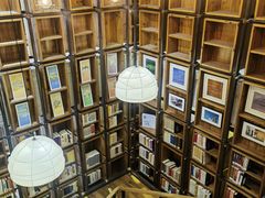-香洲区图书馆(乐士文化区店)