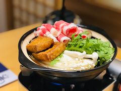 -浦·传统日式料理(3 5 1 1 店)