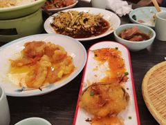 -东北范·金牌肘子·杀猪菜(美乐城店)