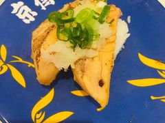 -京樽回転寿司(奥林匹克店)