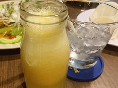 -Thai Market Restaurant( 04 Tran Quoc Toan)