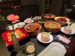 -晓长安·新陕菜(曲江店)