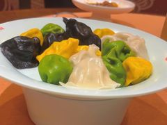 -双合园·海鲜水饺青岛菜(九水东路店)