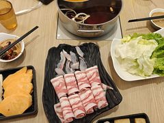 -呷哺呷哺 黄金牧场 (新辰里学清路店)