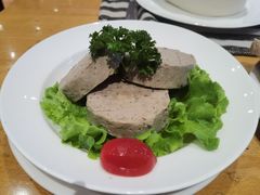 猪肝酱-兰特伯爵西餐厅·啤酒屋(方庄店)