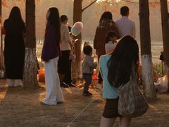 -白鹭湾湿地公园