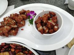 -忆厨禾中餐厅
