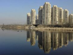-前关湿地公园