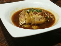 -华馨园北京烤鸭(丽水店)