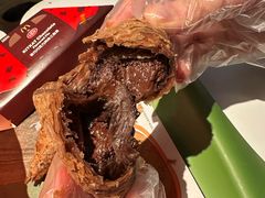 -麦当劳(平和堂店)