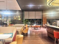 -上海虹桥宾馆味翠餐厅