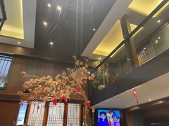 -傑·料理·海鲜放题(佛山文华荟店)