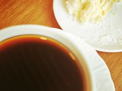 -青山上品咖啡·日式法兰绒手冲(高岛屋百货店)
