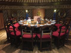 包厢-九十九顶毡房(阜石路店)