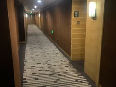 -北京长白山国际酒店(鸟巢店)