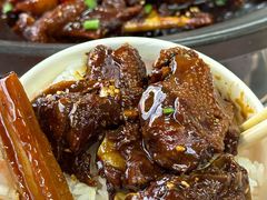 -回味黑鸭煲·始于2006(万松园店)