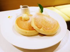 -PAN de PAIN Pancake & Sweets(K11 Art Mall店)
