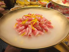 -羊大爷涮肉(亮马桥店)