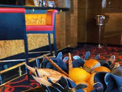 -L'ATELIER de Joel Robuchon(外滩18号店)