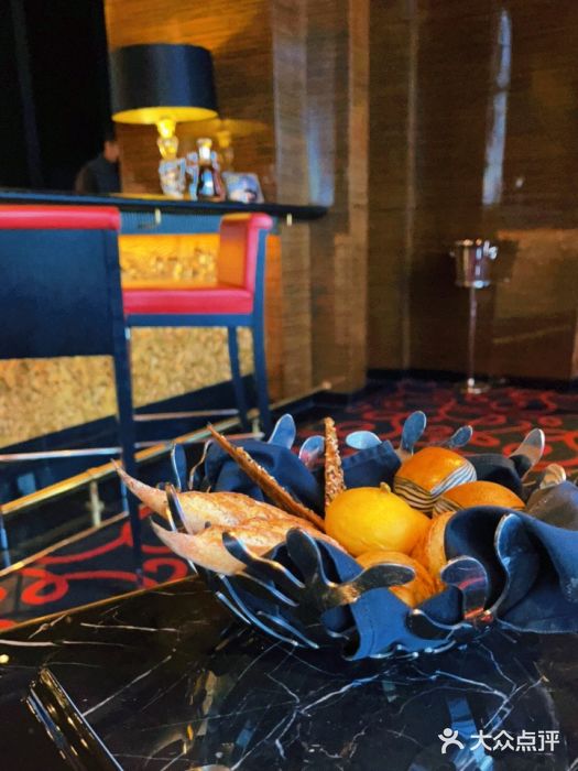 L'ATELIER de Joel Robuchon(外滩18号店)图片