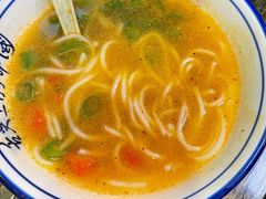 特色椒香牛蛙米线-洪福米线(浣纱路店)