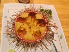 -翔峰炭火鳗鱼(悦泰街里公寓店)