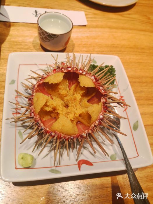 翔峰炭火鳗鱼(悦泰街里公寓店)图片