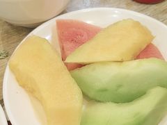 -玫瑰花园自助烤肉(金源店)