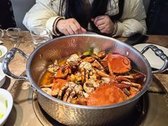 -七欣天香辣蟹火锅(苏州东大街店)