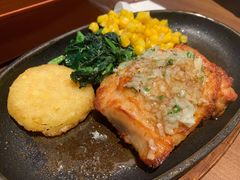 -萨莉亚意式餐厅(杭州西溪龙湖天街店)