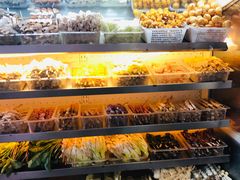 -万记麻辣烫国展总店