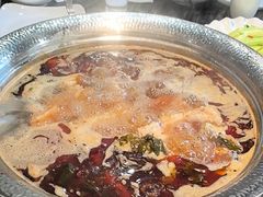 -老船舫·现做活鲜鱼馆(东郊记忆店)