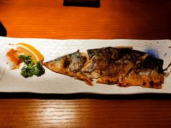 -鳗鱼家·深夜食堂(军博店)