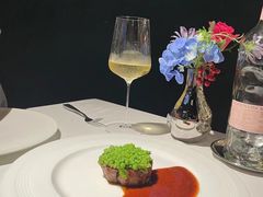 -Oyster Talks 四度蚝法餐厅