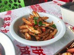 -小林哥的海鲜馆·夜宵烧烤(渔人码头店)