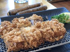 -胜博殿日式炸猪排(西红门店)