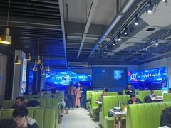 -清真·马坡烧烤涮牛肚·酸浆火锅(新区总店)