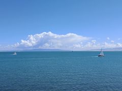 -青海湖二郎剑景区
