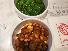 -渝是乎酸菜鱼(龙旗购物中心店)