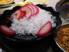 -山河屯铁锅炖(哈西站店)