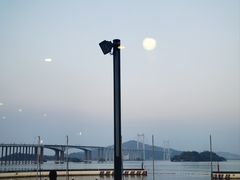 -南沙游艇会·大兵船餐厅